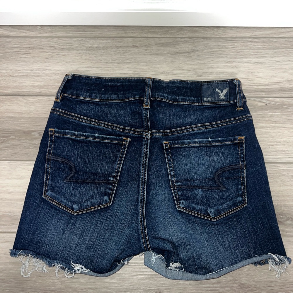 AE Dark Shorts - Picture 3 of 3